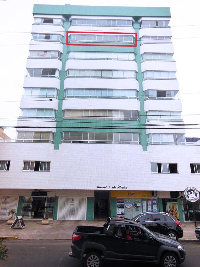 Otima Localizacao!!! Apartamento De Frente No Centro De Capão da Canoa Εξωτερικό φωτογραφία