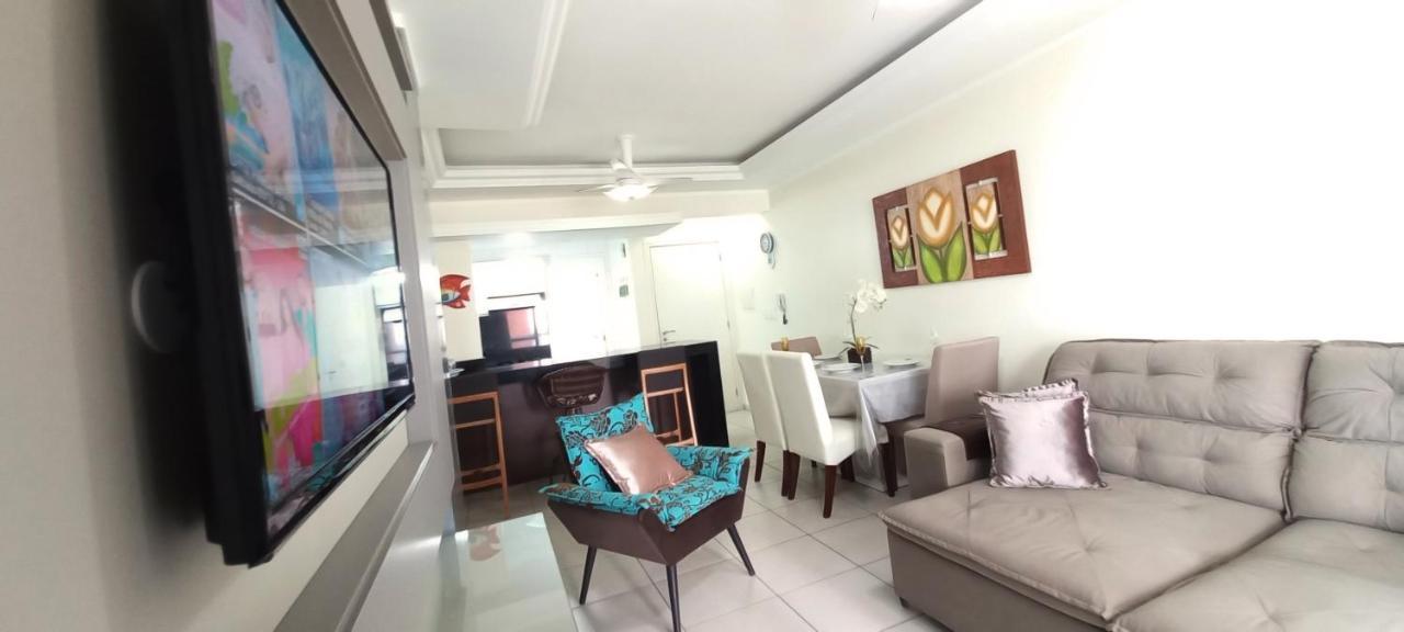 Otima Localizacao!!! Apartamento De Frente No Centro De Capão da Canoa Εξωτερικό φωτογραφία