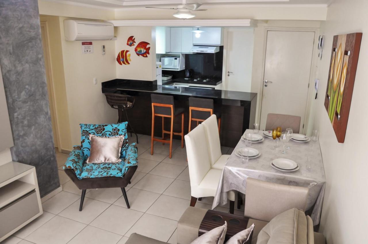 Otima Localizacao!!! Apartamento De Frente No Centro De Capão da Canoa Εξωτερικό φωτογραφία