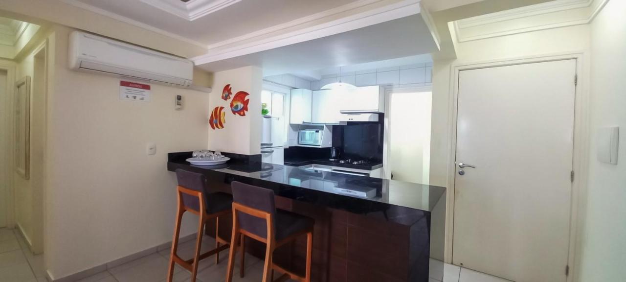 Otima Localizacao!!! Apartamento De Frente No Centro De Capão da Canoa Εξωτερικό φωτογραφία