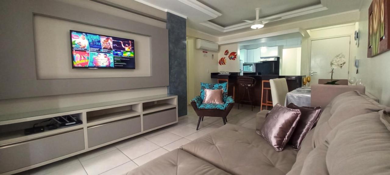 Otima Localizacao!!! Apartamento De Frente No Centro De Capão da Canoa Εξωτερικό φωτογραφία
