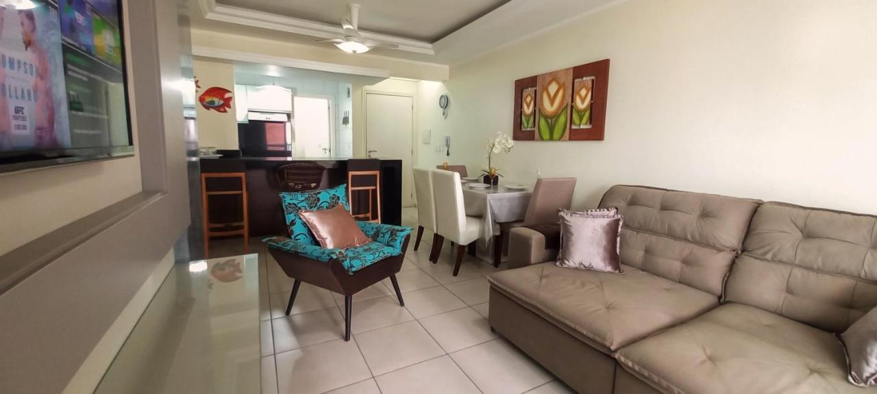 Otima Localizacao!!! Apartamento De Frente No Centro De Capão da Canoa Εξωτερικό φωτογραφία