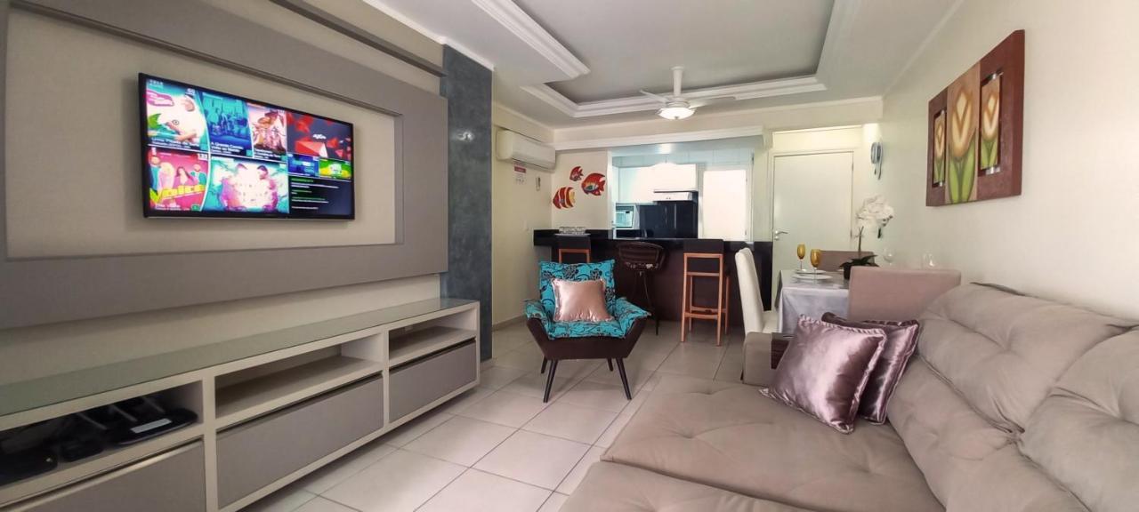 Otima Localizacao!!! Apartamento De Frente No Centro De Capão da Canoa Εξωτερικό φωτογραφία