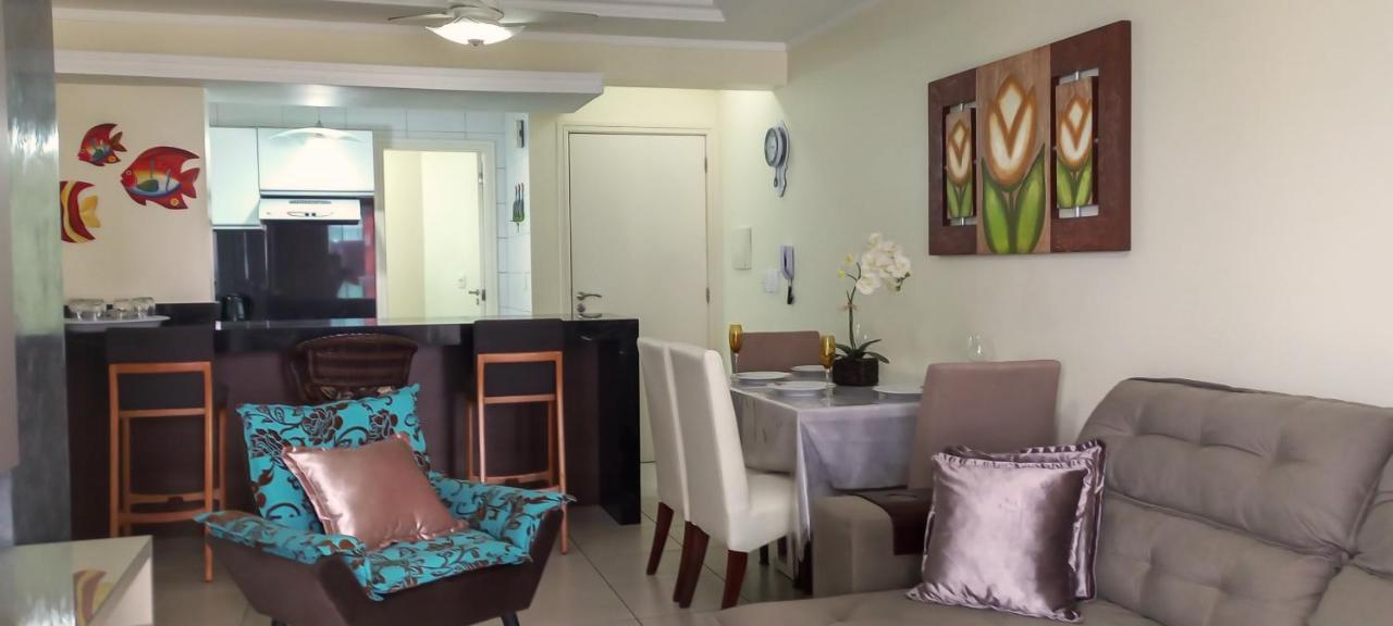 Otima Localizacao!!! Apartamento De Frente No Centro De Capão da Canoa Εξωτερικό φωτογραφία
