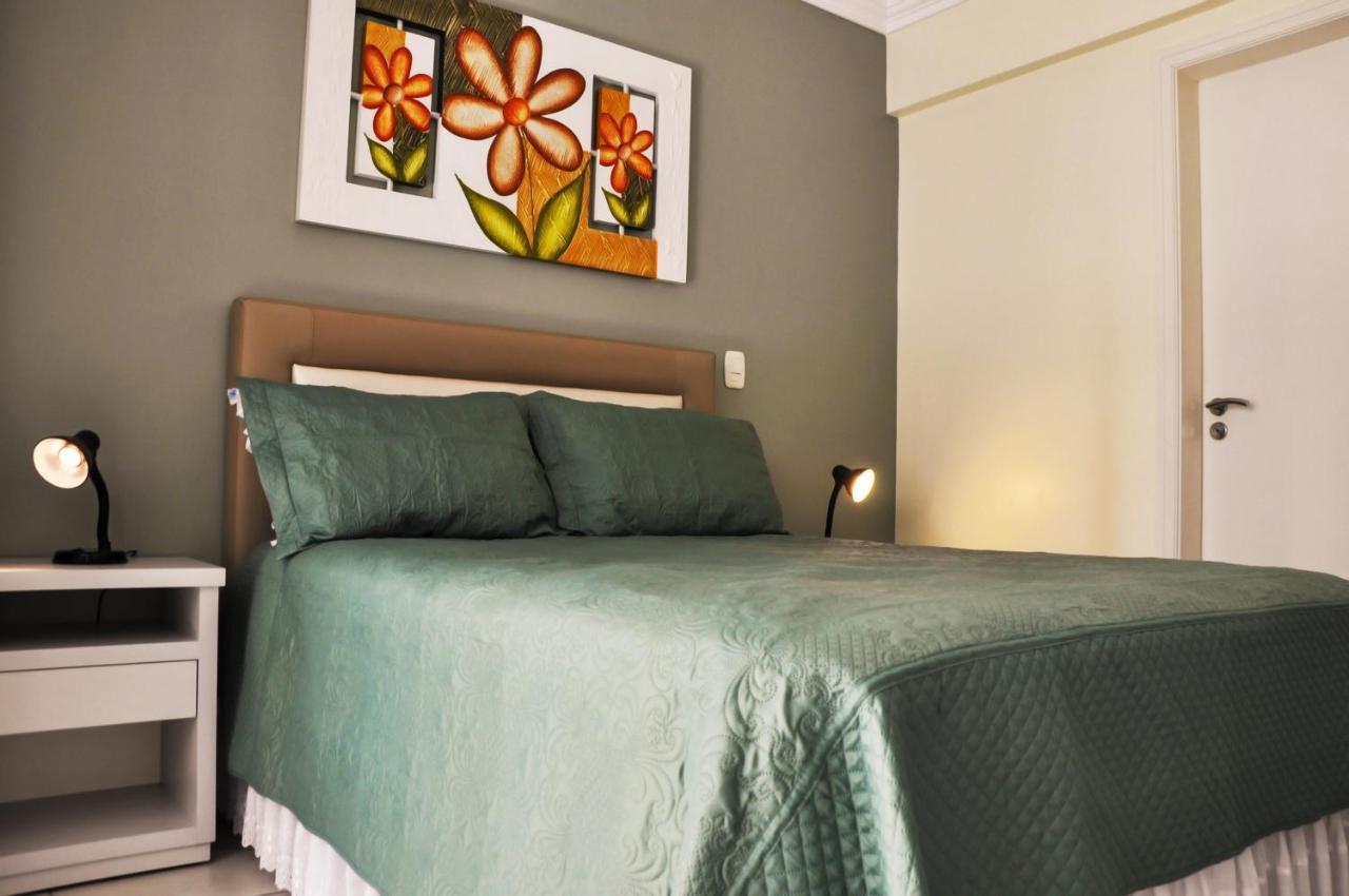Otima Localizacao!!! Apartamento De Frente No Centro De Capão da Canoa Εξωτερικό φωτογραφία
