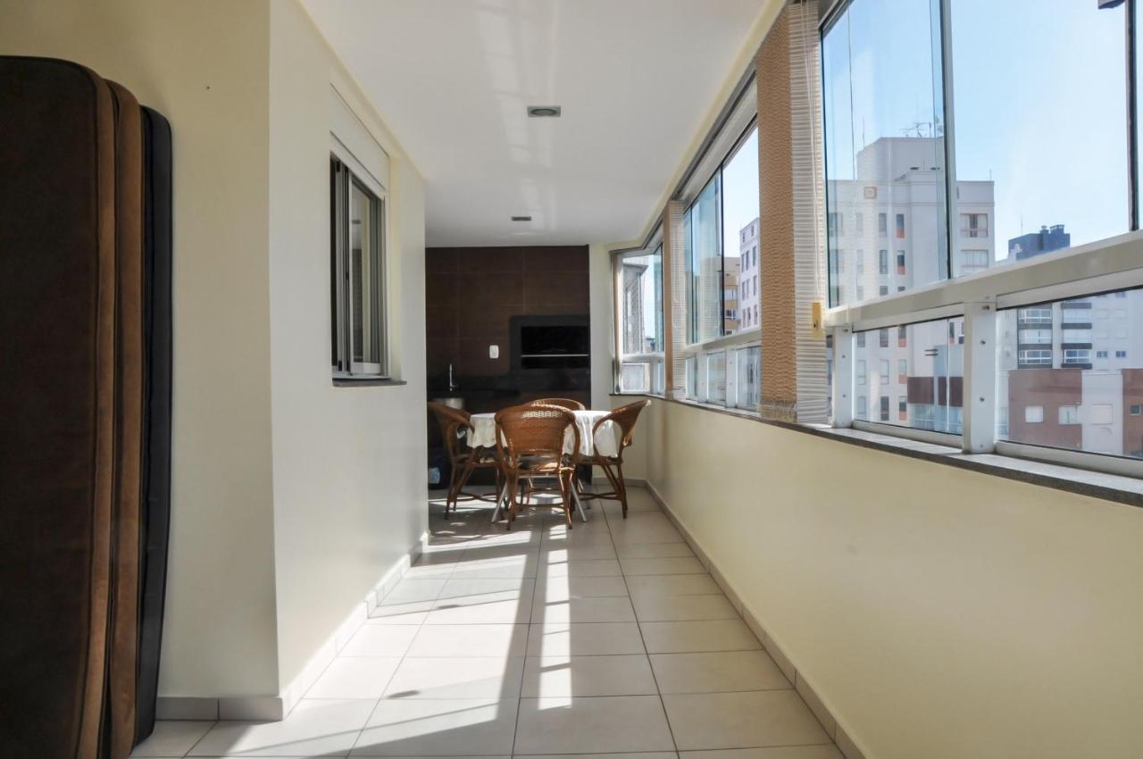 Otima Localizacao!!! Apartamento De Frente No Centro De Capão da Canoa Εξωτερικό φωτογραφία