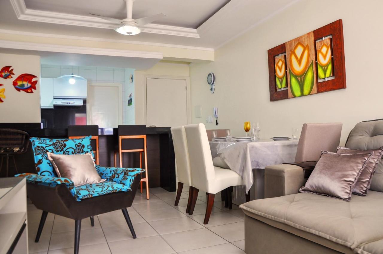 Otima Localizacao!!! Apartamento De Frente No Centro De Capão da Canoa Εξωτερικό φωτογραφία