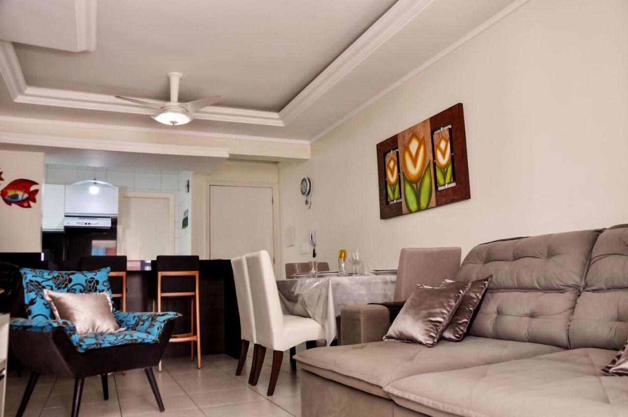 Otima Localizacao!!! Apartamento De Frente No Centro De Capão da Canoa Εξωτερικό φωτογραφία