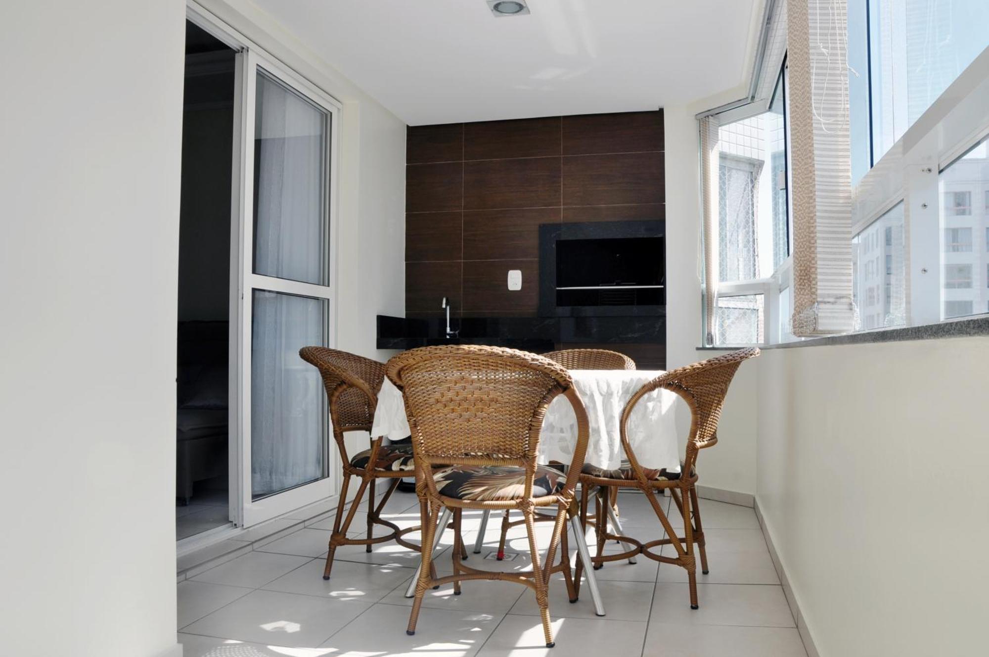 Otima Localizacao!!! Apartamento De Frente No Centro De Capão da Canoa Εξωτερικό φωτογραφία