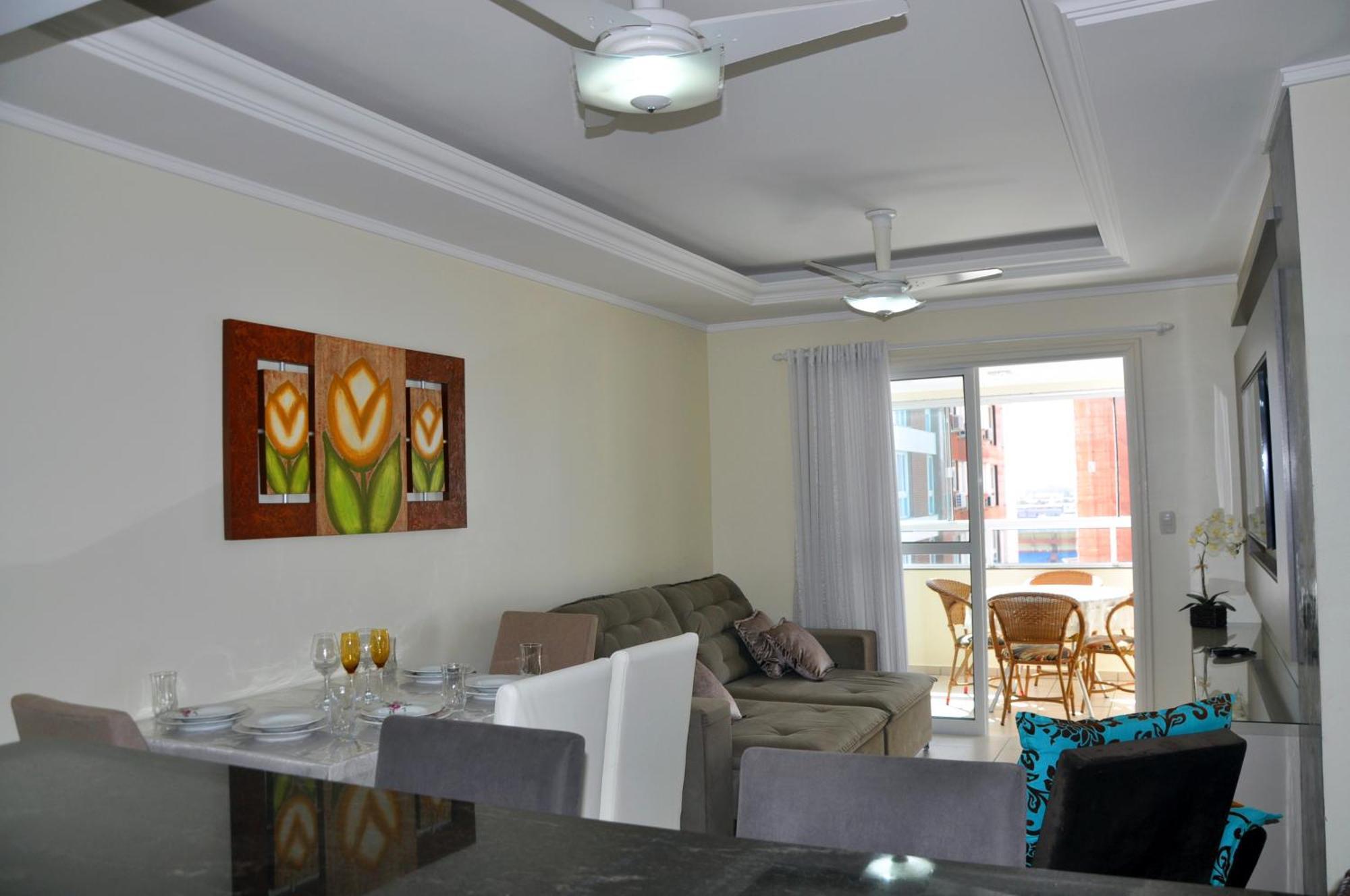 Otima Localizacao!!! Apartamento De Frente No Centro De Capão da Canoa Εξωτερικό φωτογραφία
