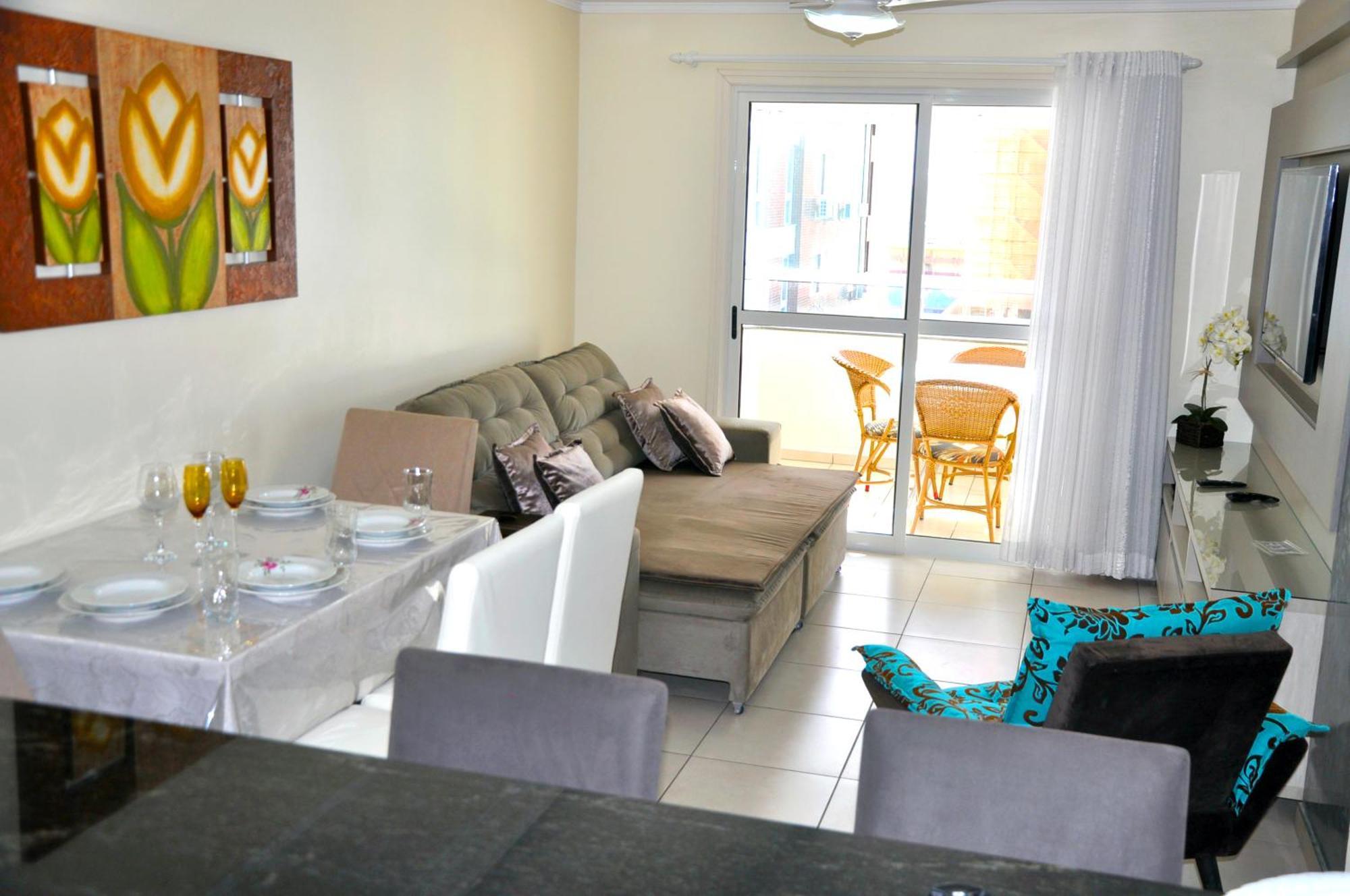 Otima Localizacao!!! Apartamento De Frente No Centro De Capão da Canoa Εξωτερικό φωτογραφία