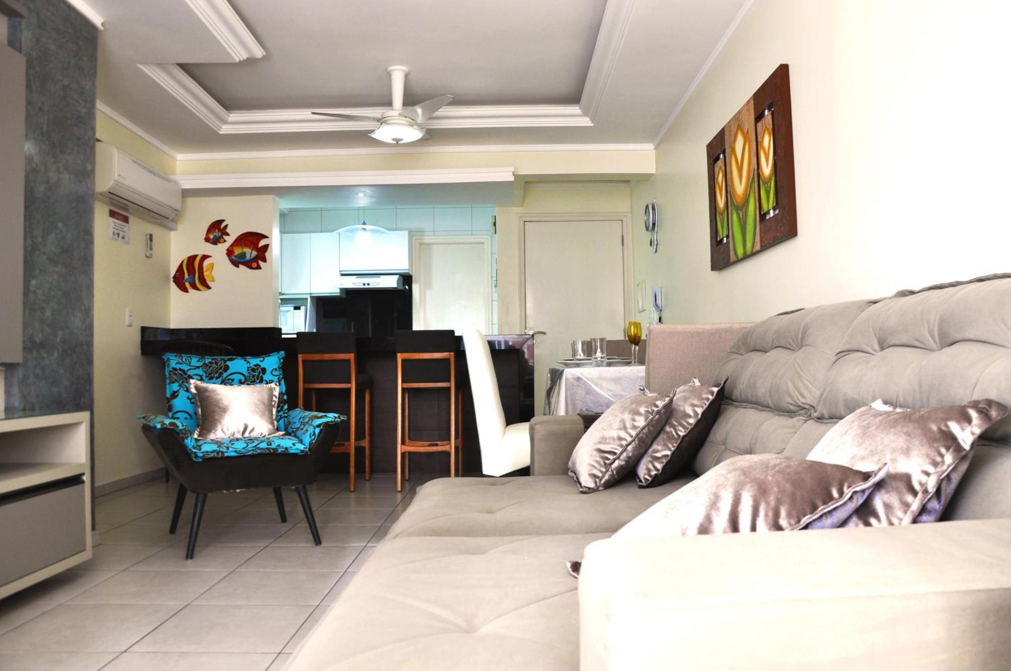 Otima Localizacao!!! Apartamento De Frente No Centro De Capão da Canoa Εξωτερικό φωτογραφία