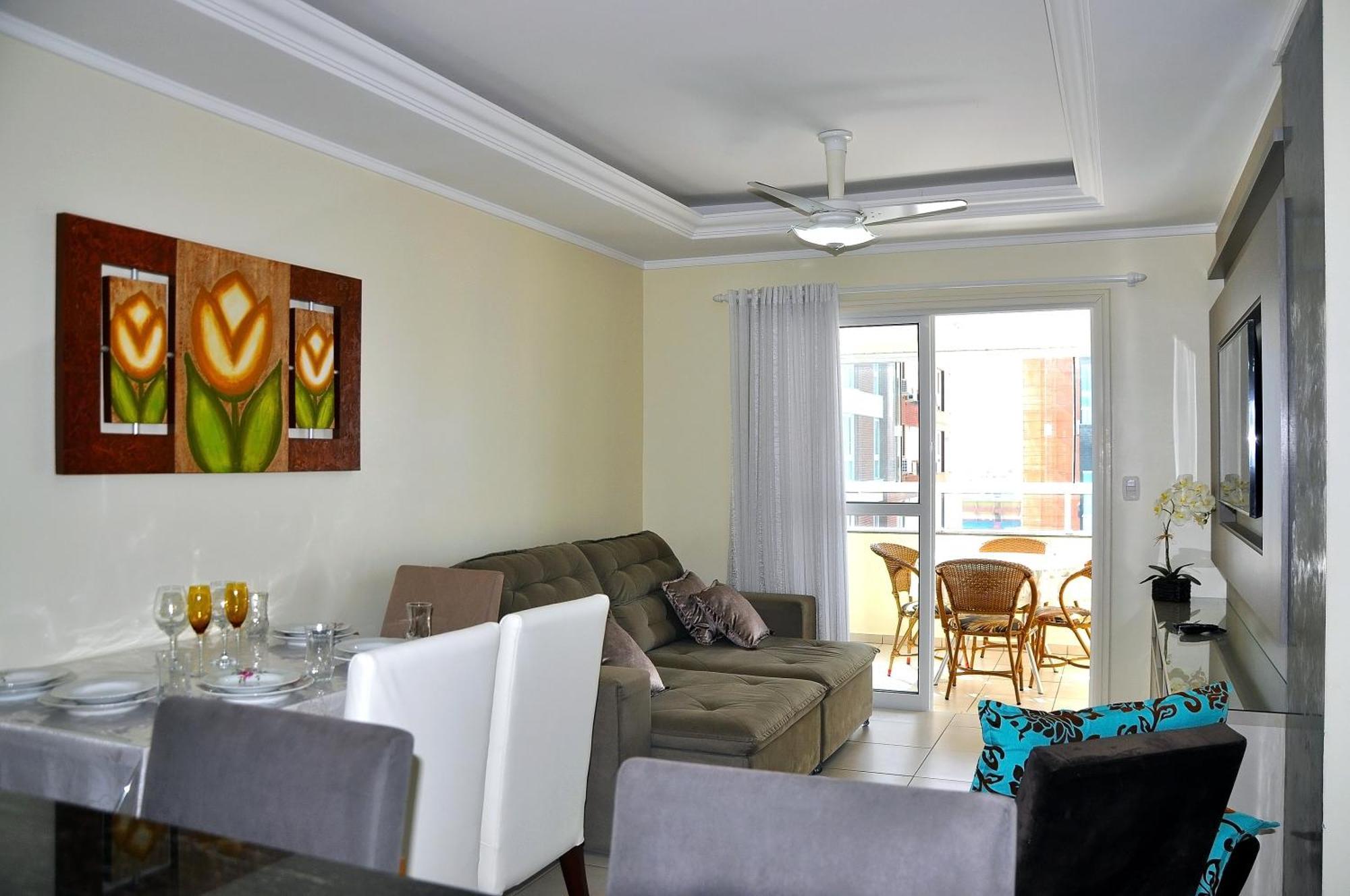 Otima Localizacao!!! Apartamento De Frente No Centro De Capão da Canoa Εξωτερικό φωτογραφία