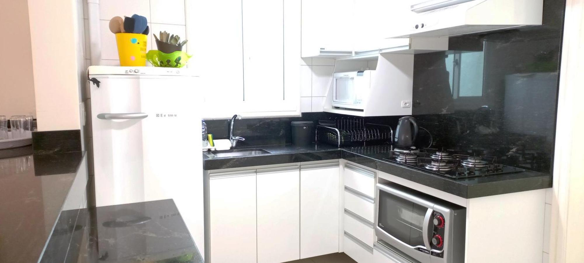 Otima Localizacao!!! Apartamento De Frente No Centro De Capão da Canoa Εξωτερικό φωτογραφία
