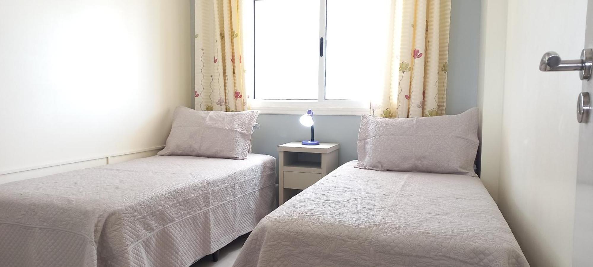 Otima Localizacao!!! Apartamento De Frente No Centro De Capão da Canoa Εξωτερικό φωτογραφία