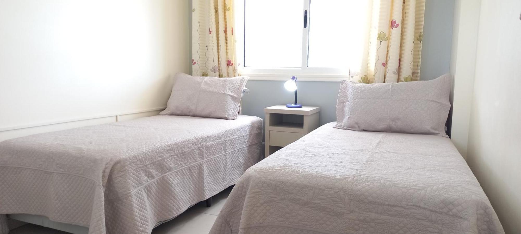 Otima Localizacao!!! Apartamento De Frente No Centro De Capão da Canoa Εξωτερικό φωτογραφία