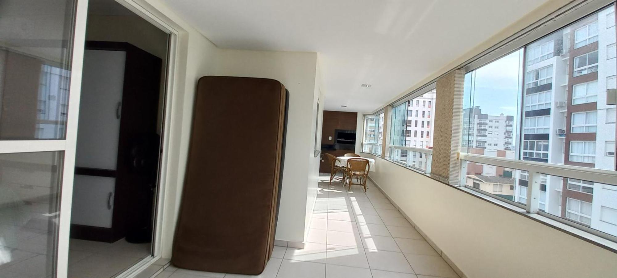 Otima Localizacao!!! Apartamento De Frente No Centro De Capão da Canoa Εξωτερικό φωτογραφία